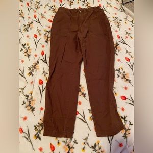 women’s pants